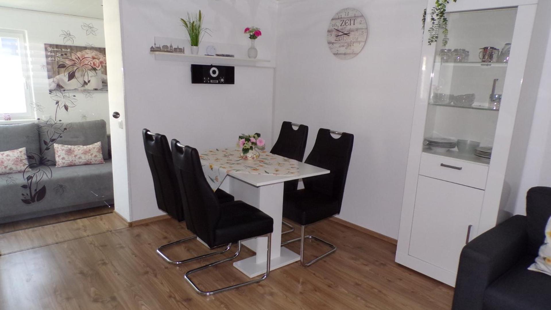 Ferienwohnung Nussbaum Sendenhorst Extérieur photo